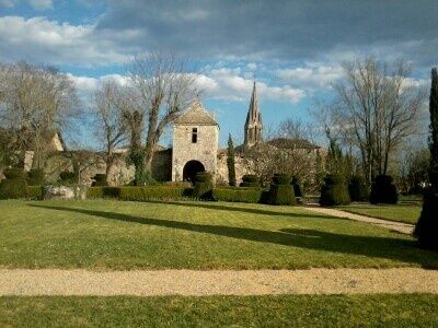 CHÂTEAU DU FRÉCHOU