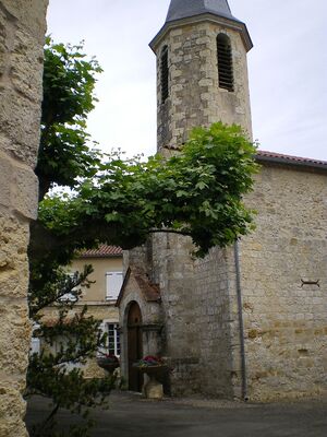 LAGRAULET DU GERS