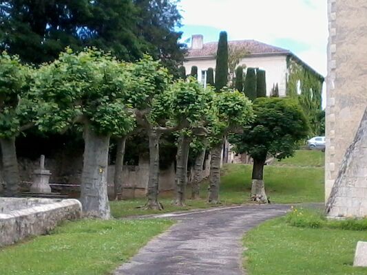 LAURAËT