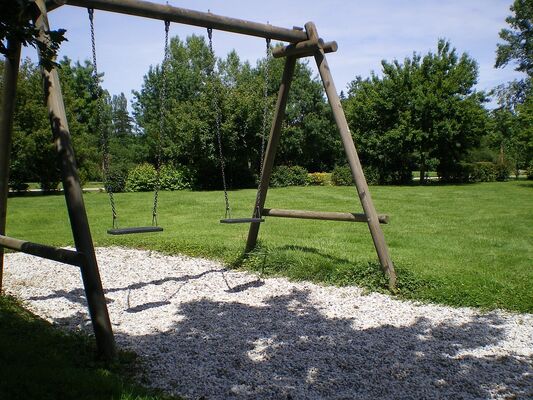 AIRE DE JEUX