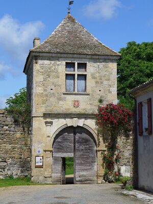 CHÂTEAU DU FRÉCHOU