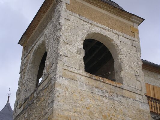 CASSAIGNE