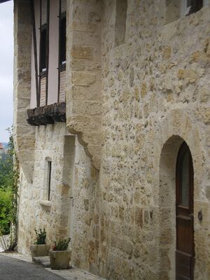 CASSAIGNE