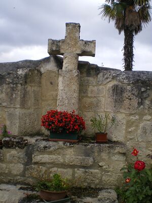 CASSAIGNE