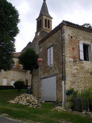 CASSAIGNE