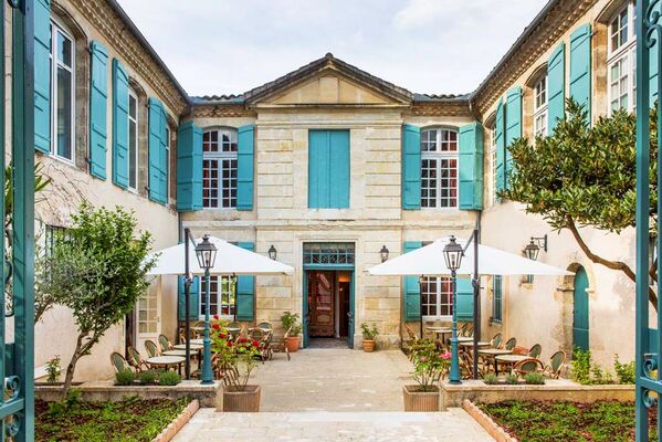 BISTROT LES TROIS LYS