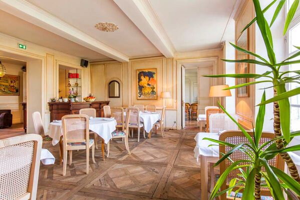 BISTROT LES 3 LYS