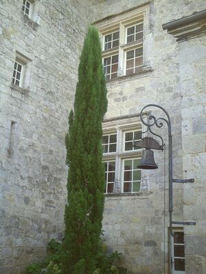 Chambres à Fourcès