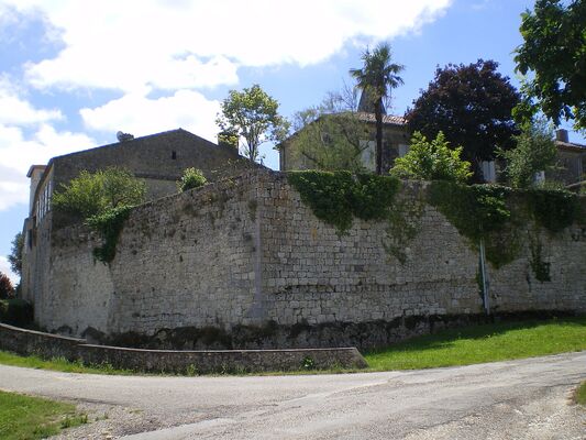GAZAUPOUY