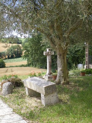 HAMEAU DE SCIEURAC