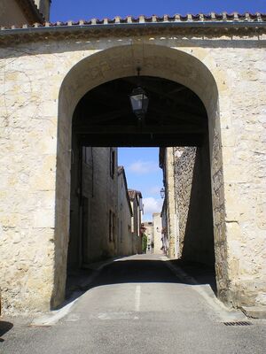 SAINT ORENS POUY PETIT