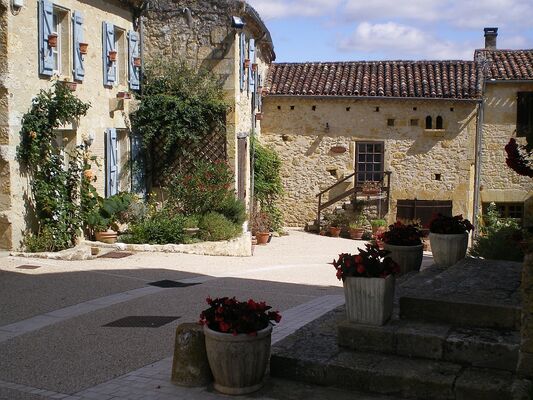 SAINT ORENS POUY PETIT
