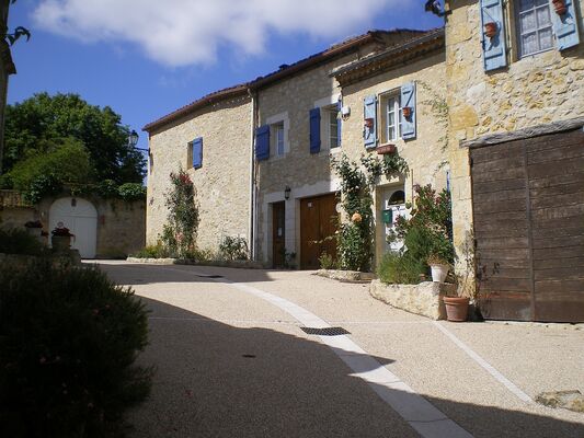 SAINT ORENS POUY PETIT