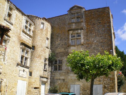 SAINT ORENS POUY PETIT