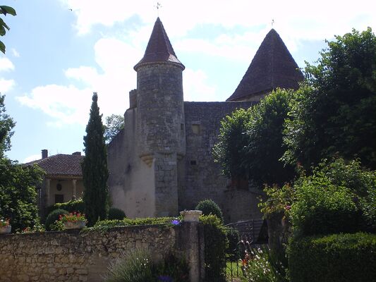 BÉRAUT