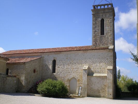 BÉRAUT