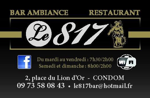 Le 817