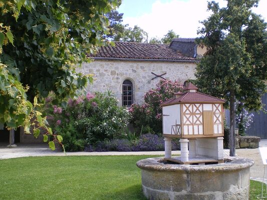 FETE DE ROQUEPINE
