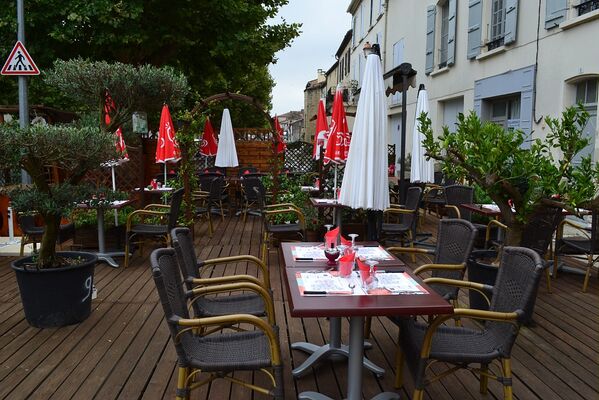 Au relais gourmand