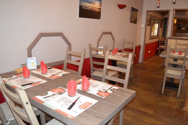 CAFÉ DES SPORTS - DA FULVIO