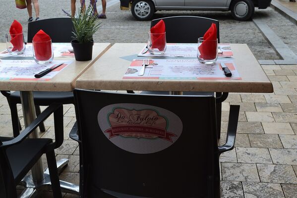 CAFÉ DES SPORTS - DA FULVIO