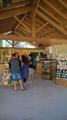 Produits du terroir du sud-ouest