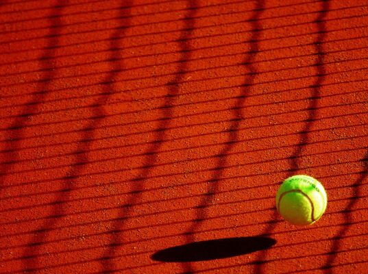 Tournoi de tennis