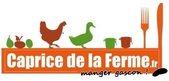Caprice de la ferme