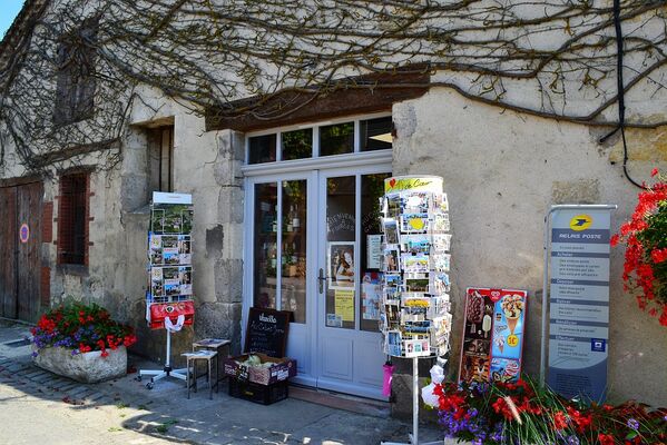 Le Cabas Gascon