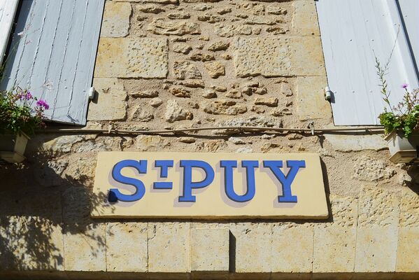 SAINT PUY