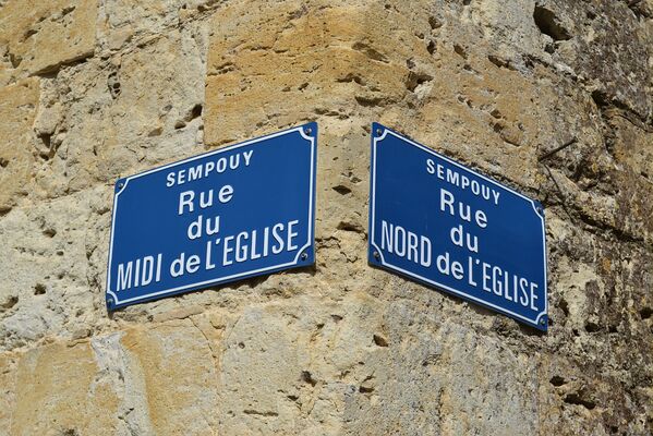 SAINT PUY