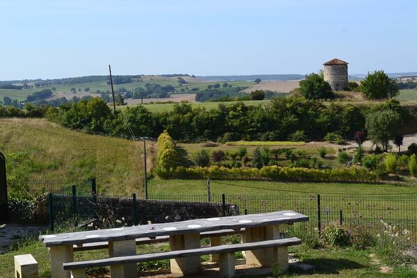 SAINT PUY