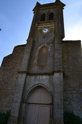 SAINT PUY