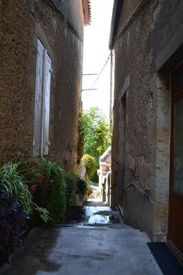 SAINT PUY