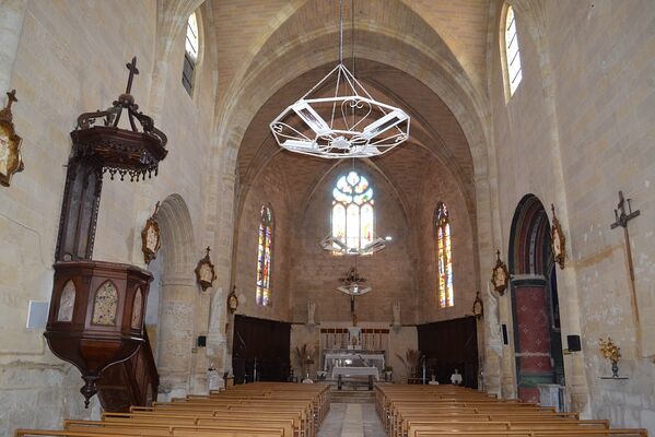 SAINT PUY