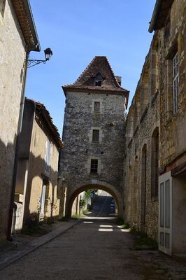 SAINT PUY