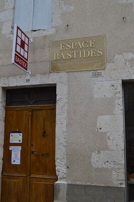 ESPACE BASTIDE