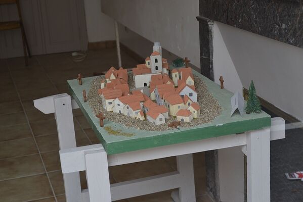 ESPACE BASTIDE