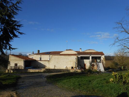 Gîte Hondegelle