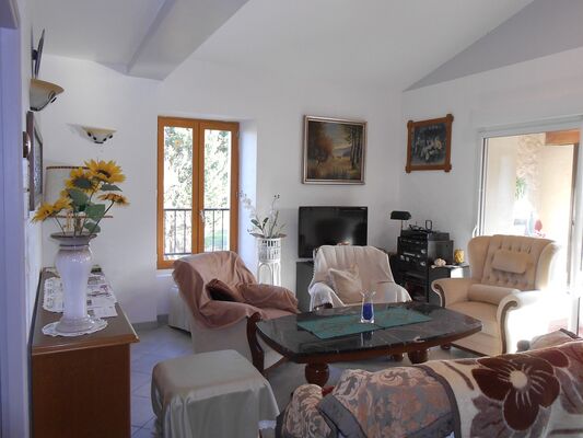 Gîte Hondegelle
