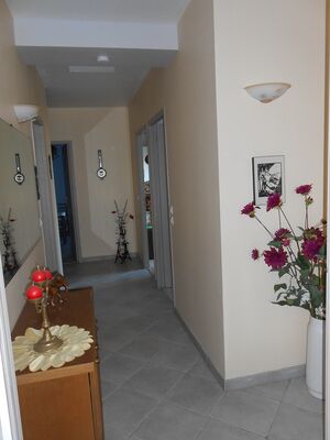 Gîte Hondegelle