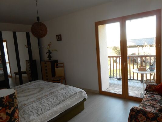 Gîte Hondegelle