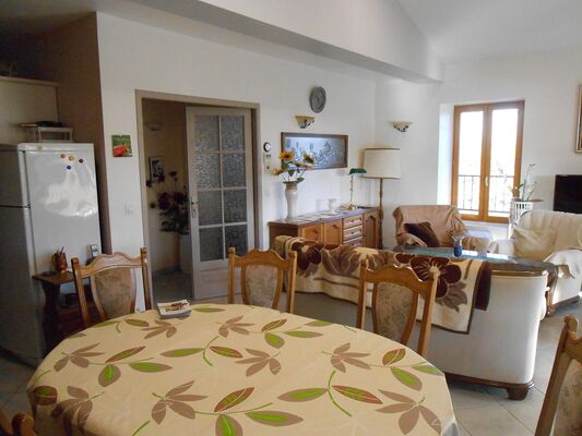 Gîte Hondegelle