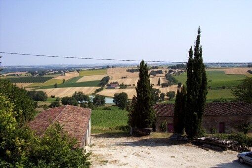 LES REMPARTS
