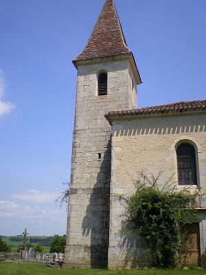 CLOCHER