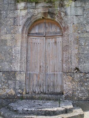 PORTE