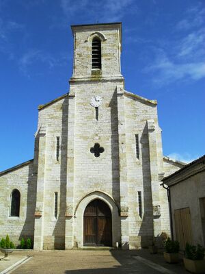 ÉGLISE DE BEAUCAIRE