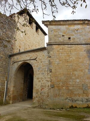 LIGARDES