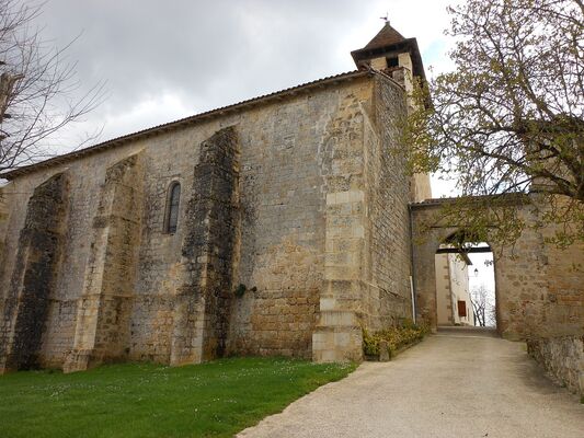 LIGARDES