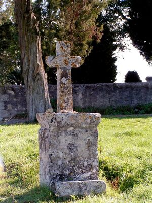 CHAPELLE SAINTE GERMAINE